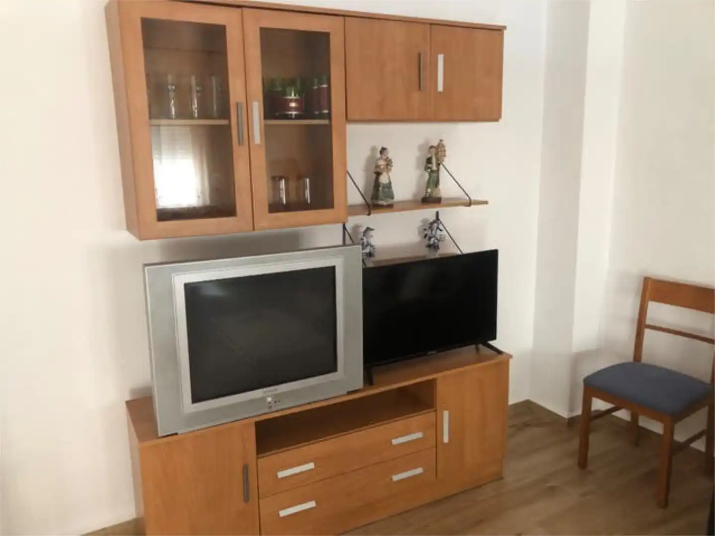 Piso de 90 m² en Arroyo del Ojanco