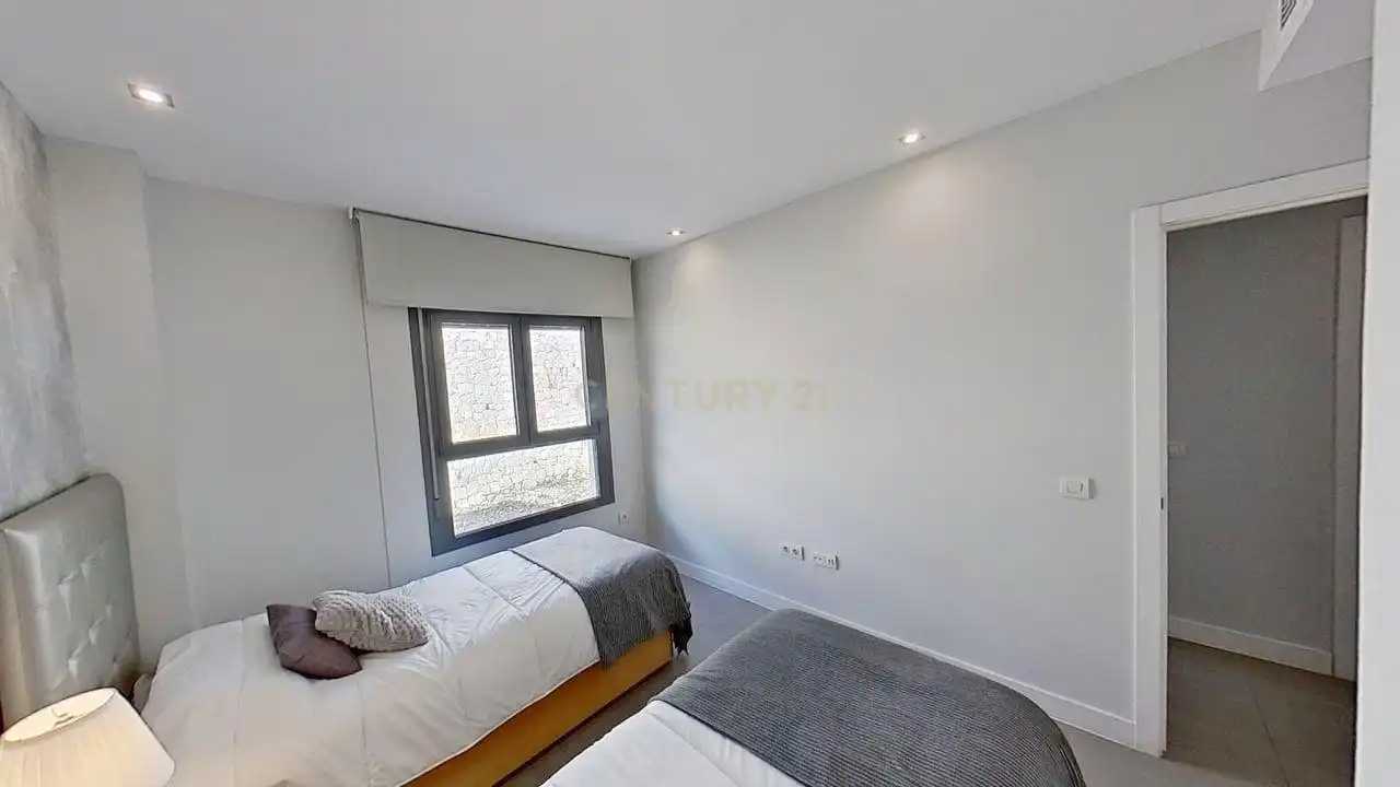 Piso de 187 m² en Benalmádena