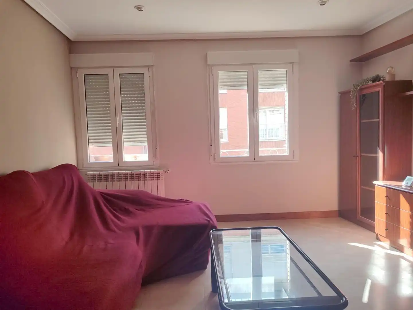 Piso de 125 m² en Oviedo