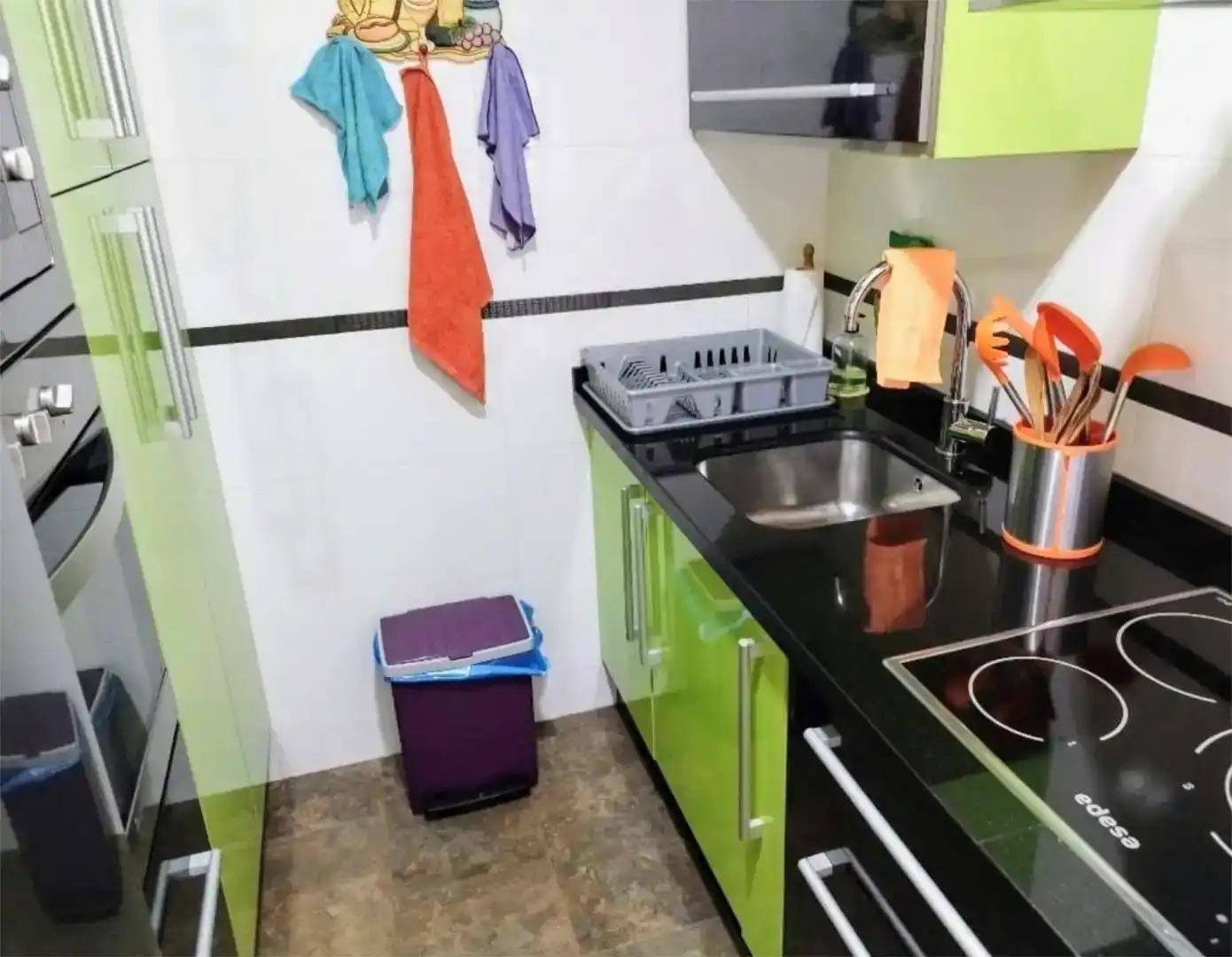 Piso de 99 m² en Punta Umbría