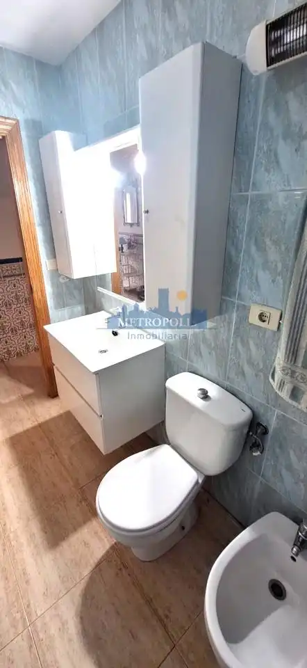 Casa de 85 m² en Burriana