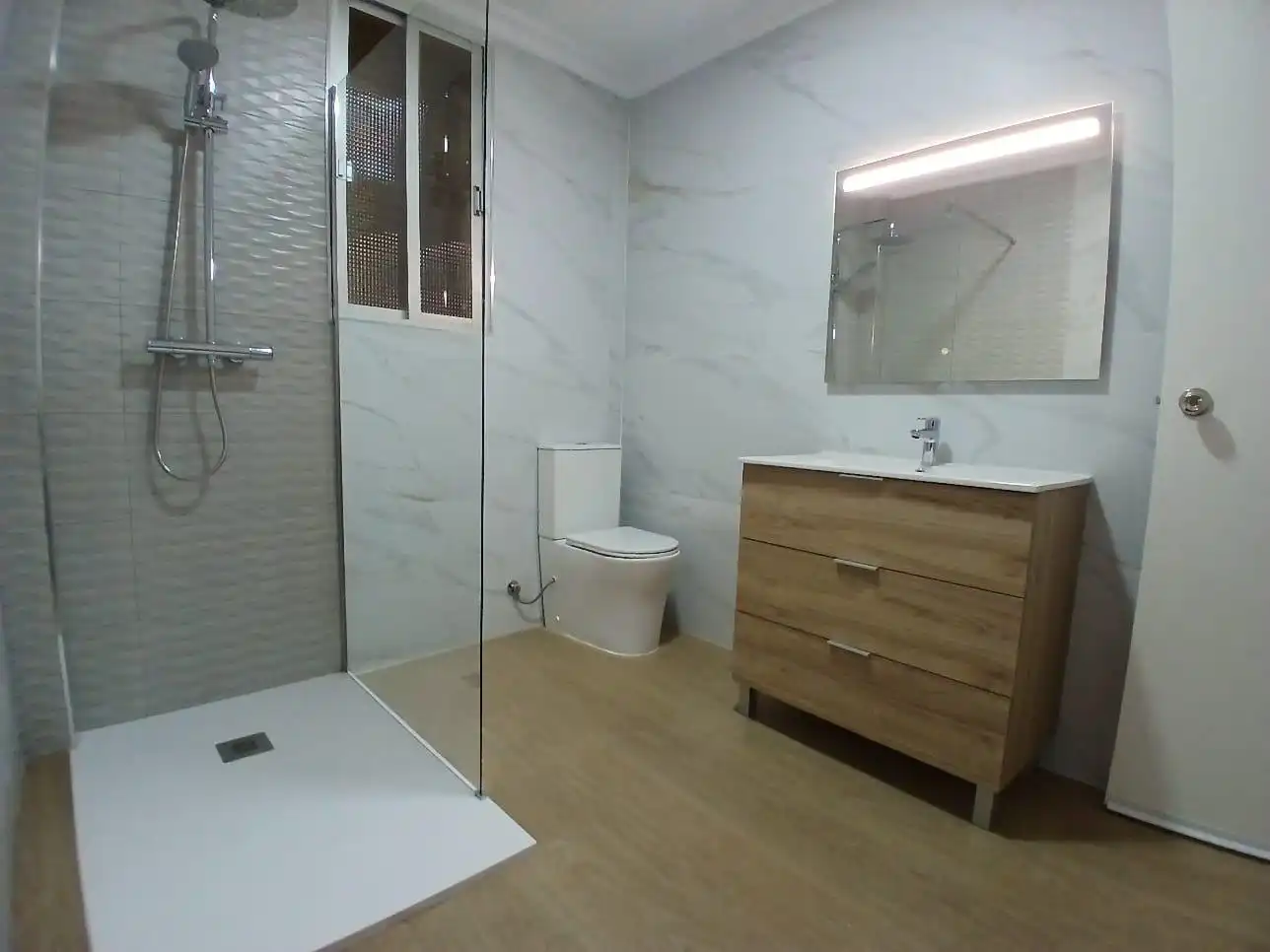 Piso de 187 m² en Murcia