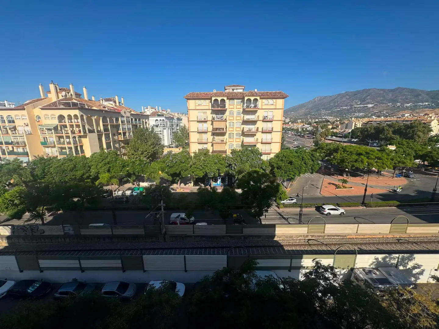 Piso de 85 m² en Fuengirola