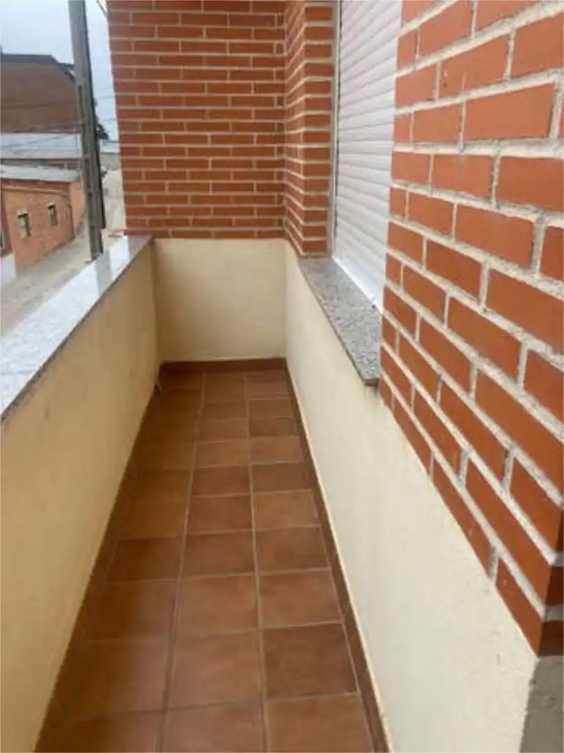 Piso de 50 m² en Zamora