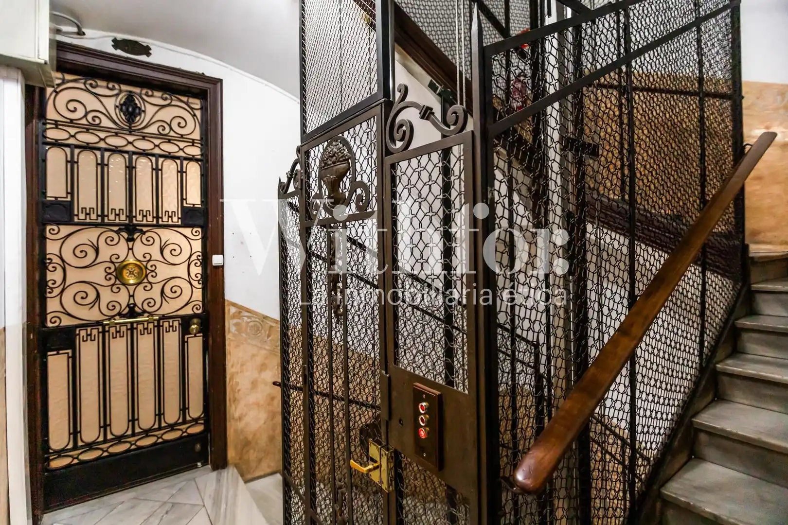 Piso de 220 m² en Barcelona