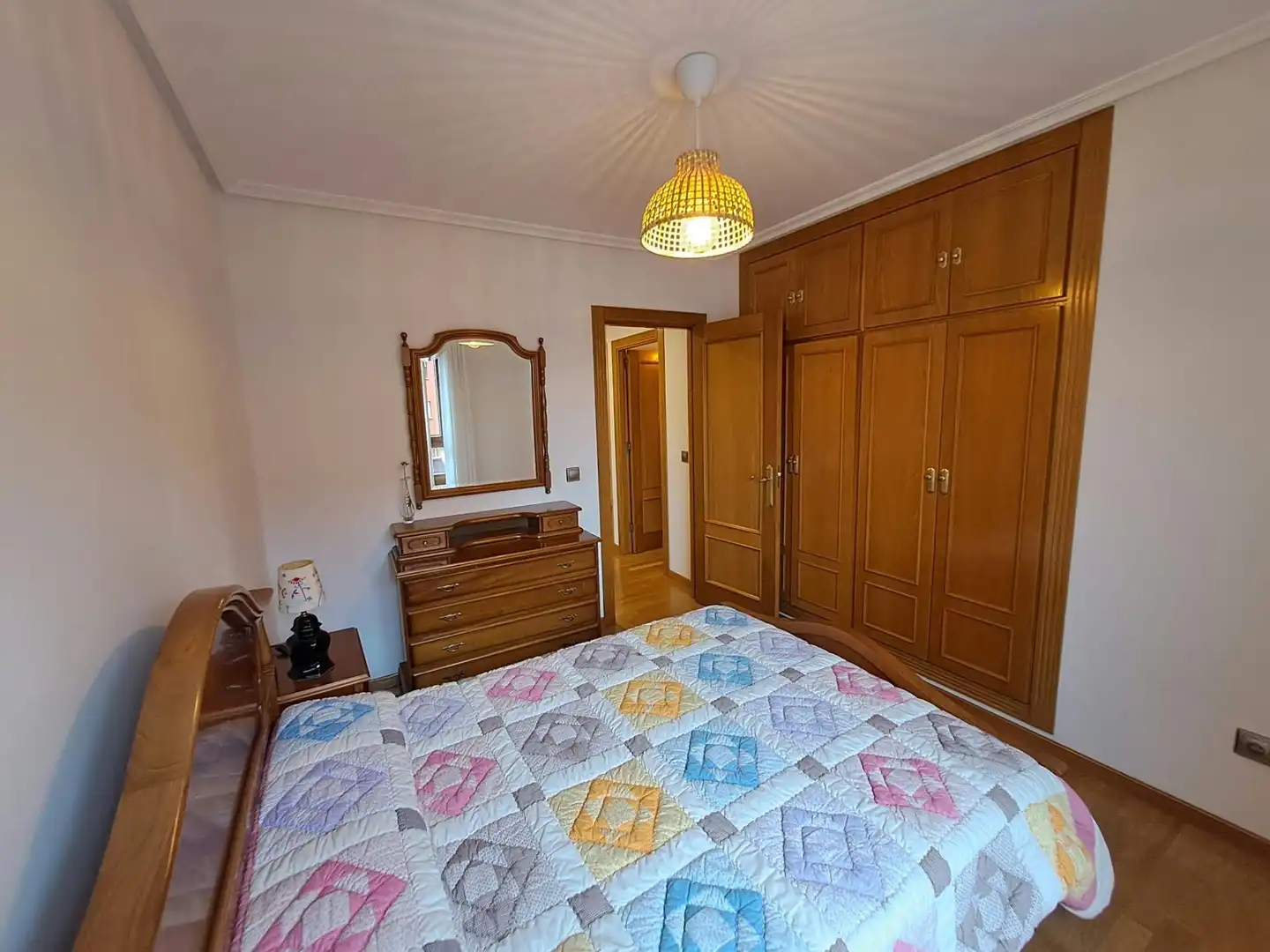 Pis de 82 m² a Oviedo