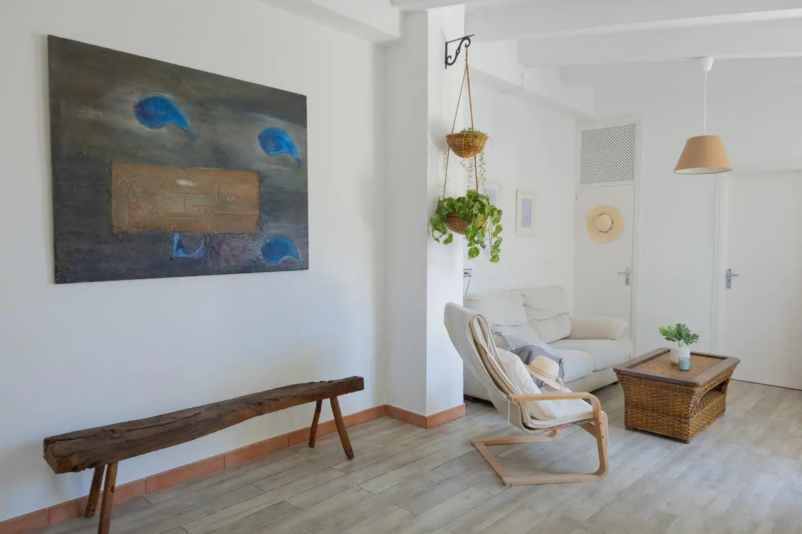 Casa de 150 m² en ses Salines