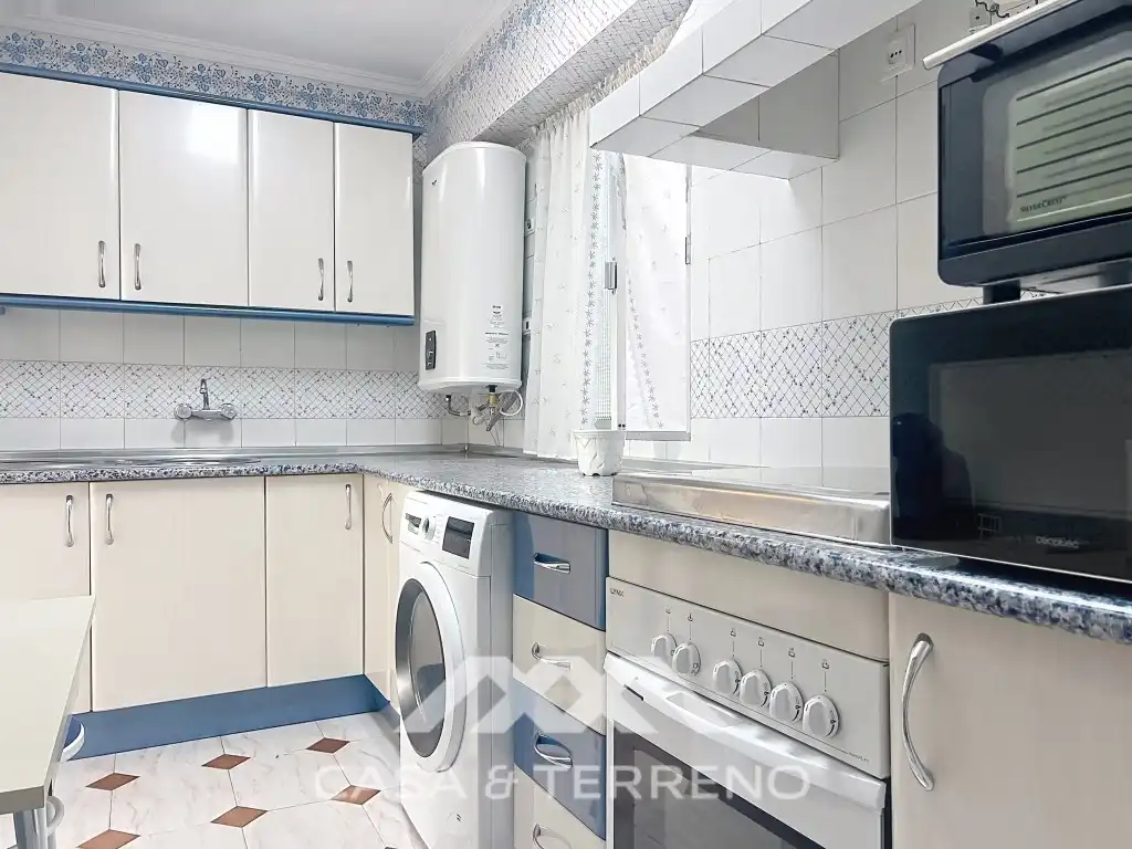 Pis de 89 m² a Vélez-Málaga
