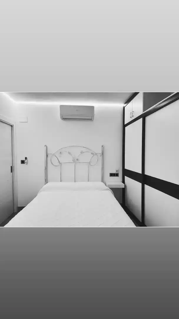 Piso de 60 m² en Valdepeñas de Jaén