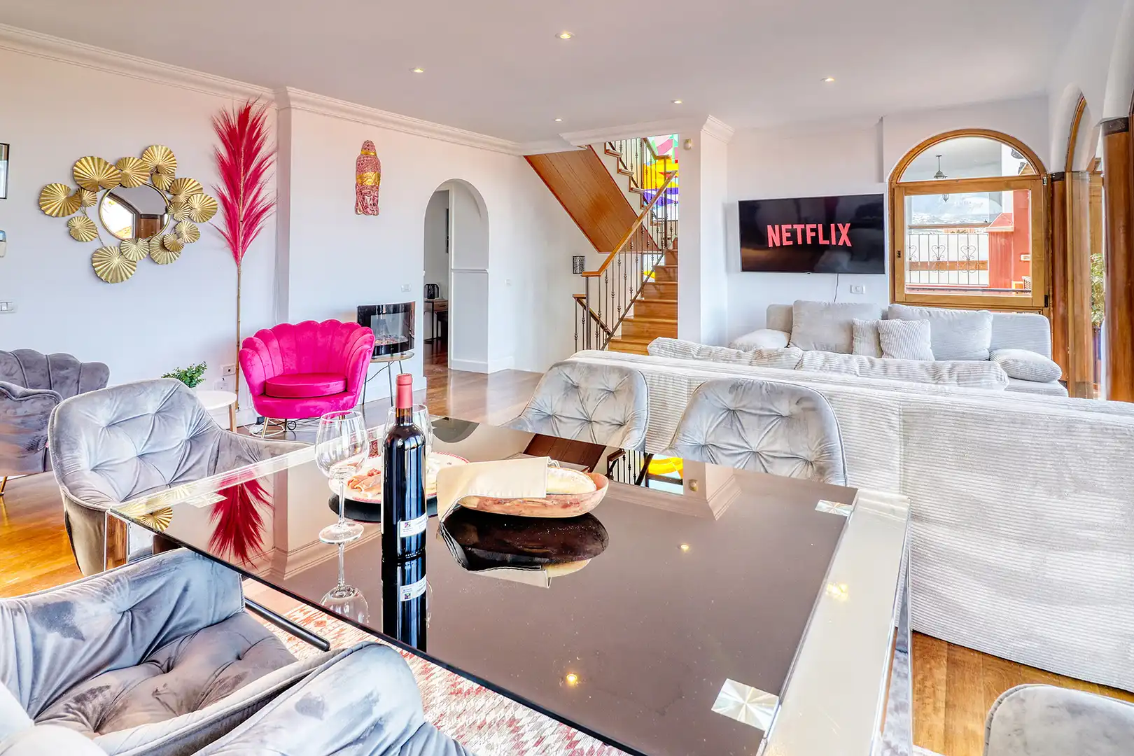 Casa de 284 m² a La Orotava