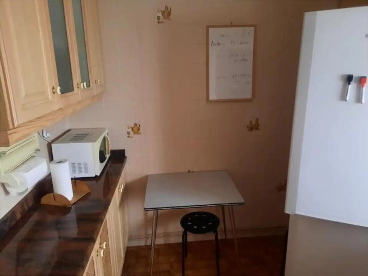 Pis de 120 m² a Albacete