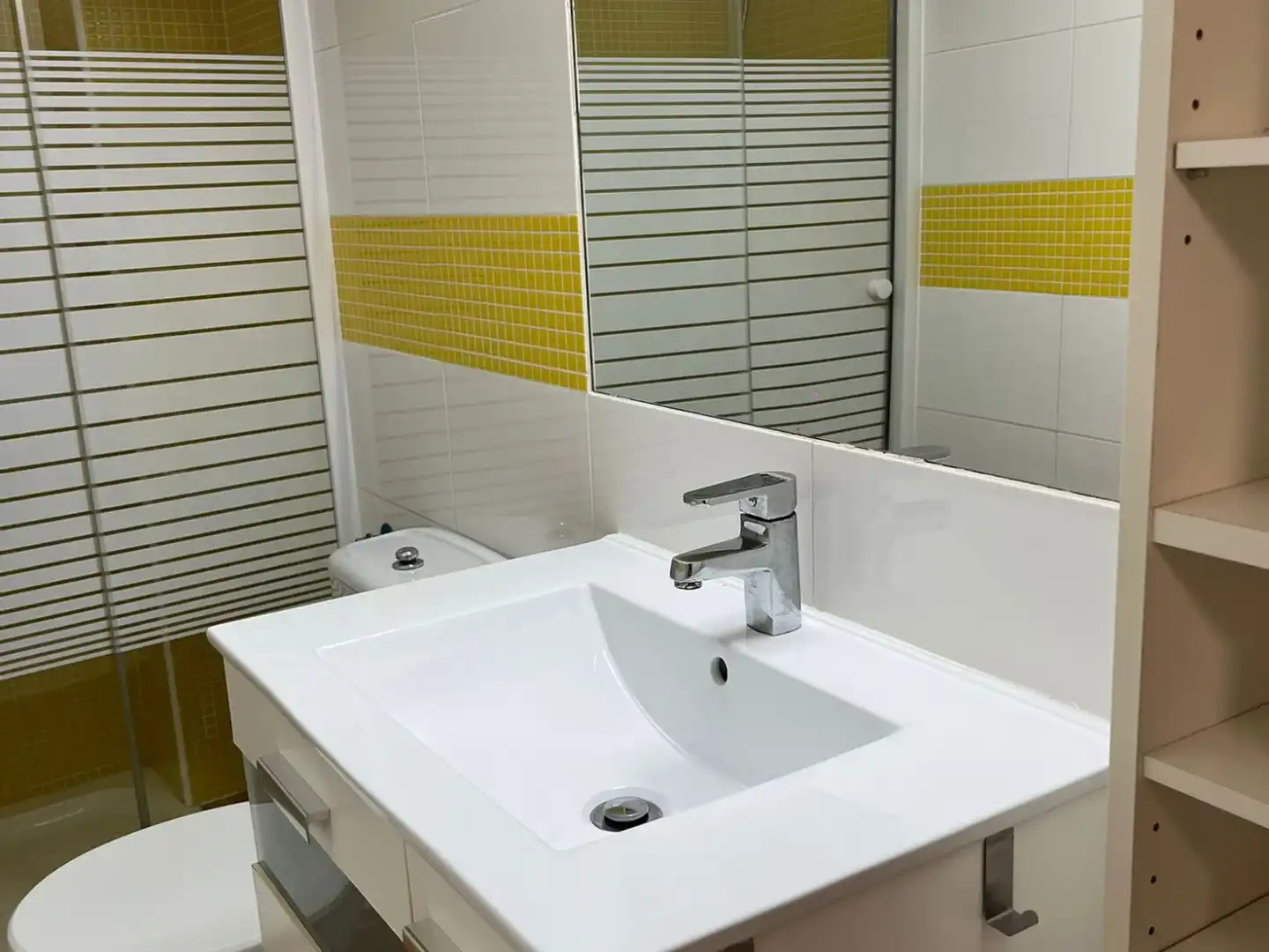 Pis de 75 m² a Múrcia