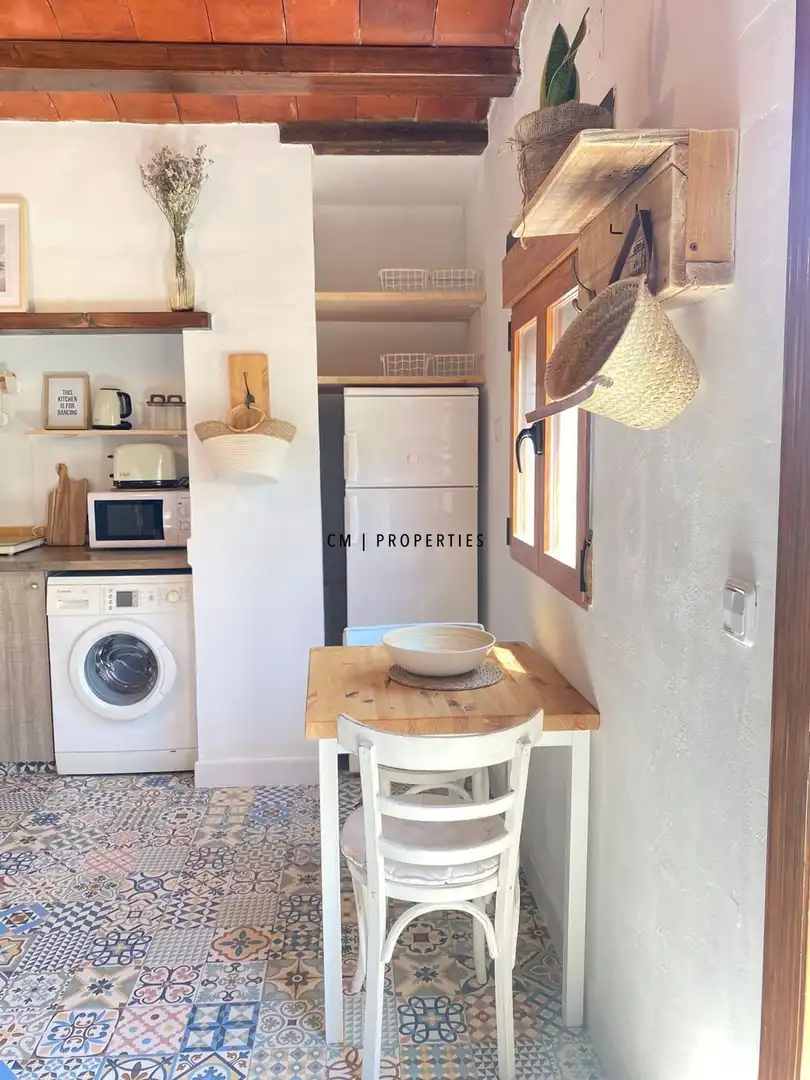 Piso de 22 m² en Valencia