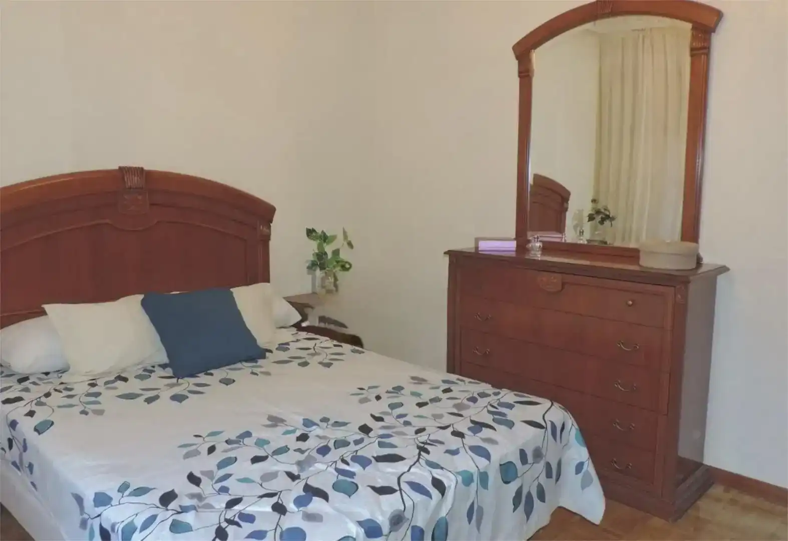 Piso de 89 m² en Salamanca