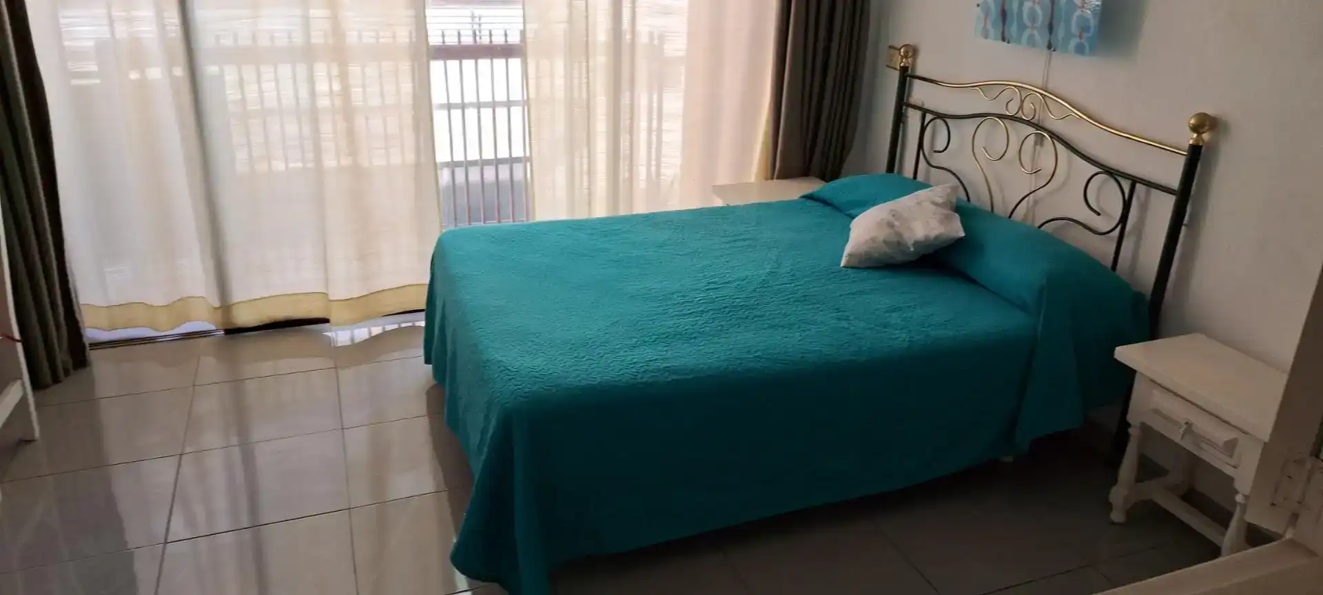 Piso de 50 m² en Las Palmas de Gran Canaria