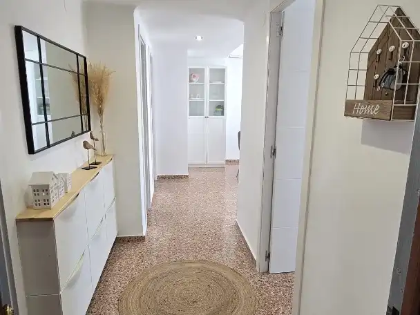Pis de 70 m² a Dénia
