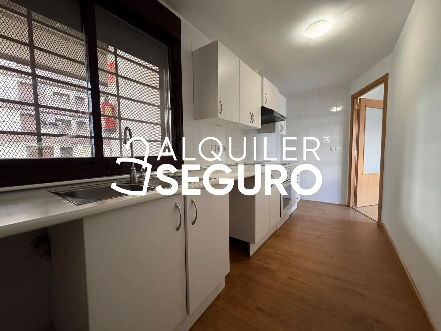 Wohnung 76 m² in Madrid