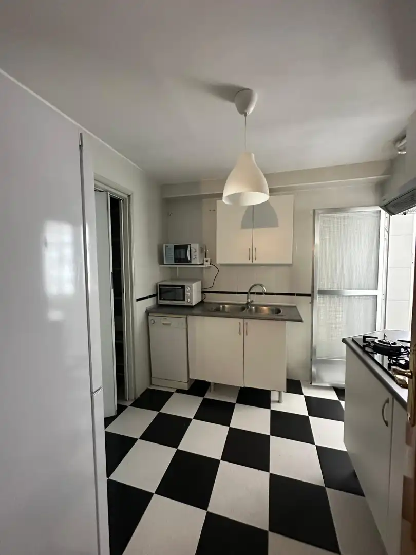 Wohnung 85 m² in Talavera de la Reina