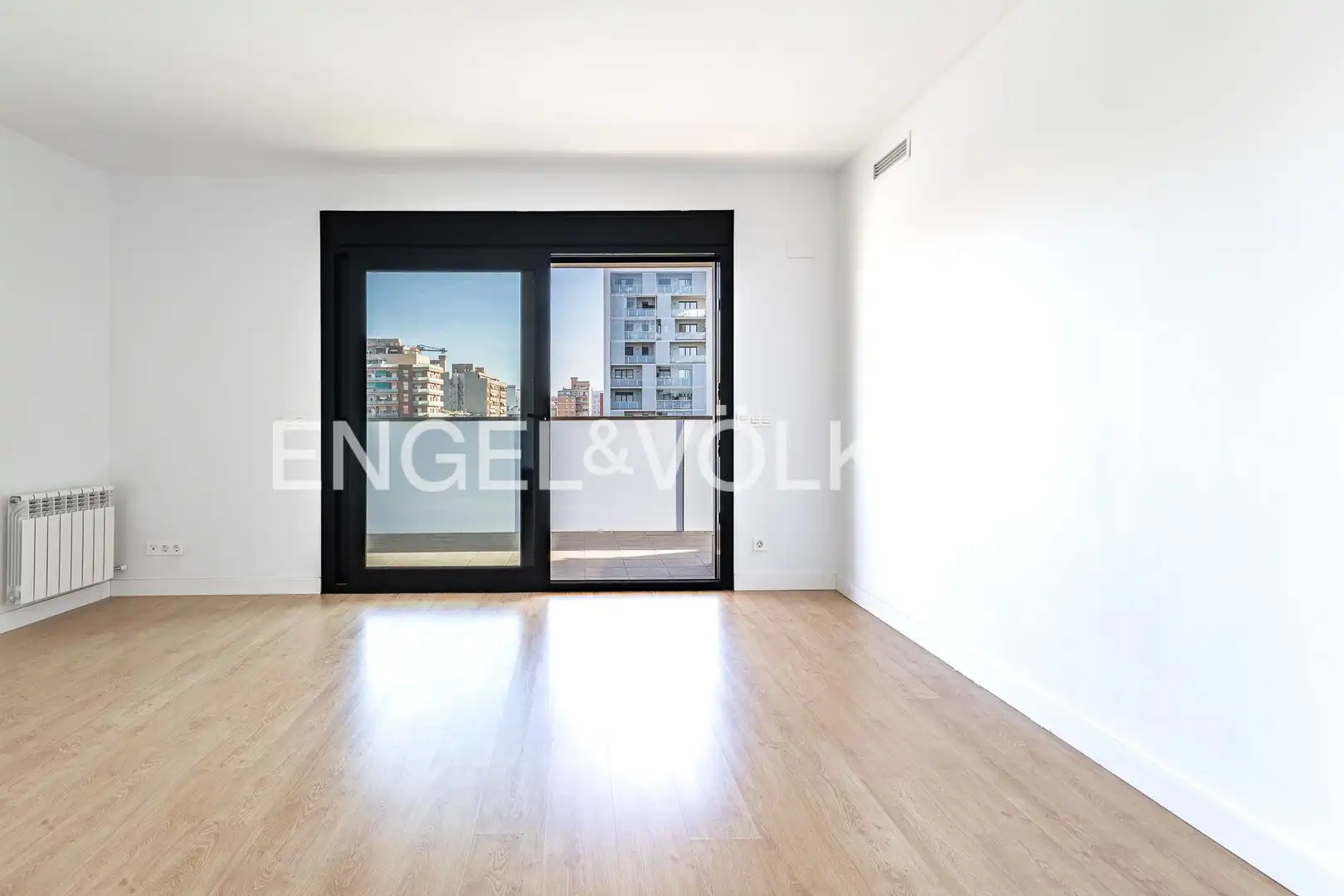 Piso de 100 m² en Badalona