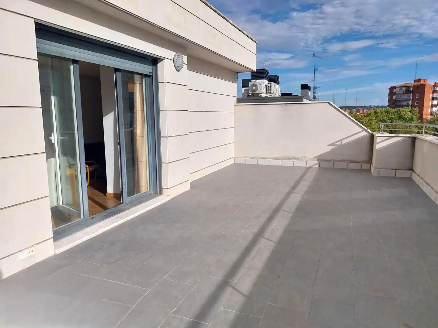 Piso de 75 m² en Valladolid