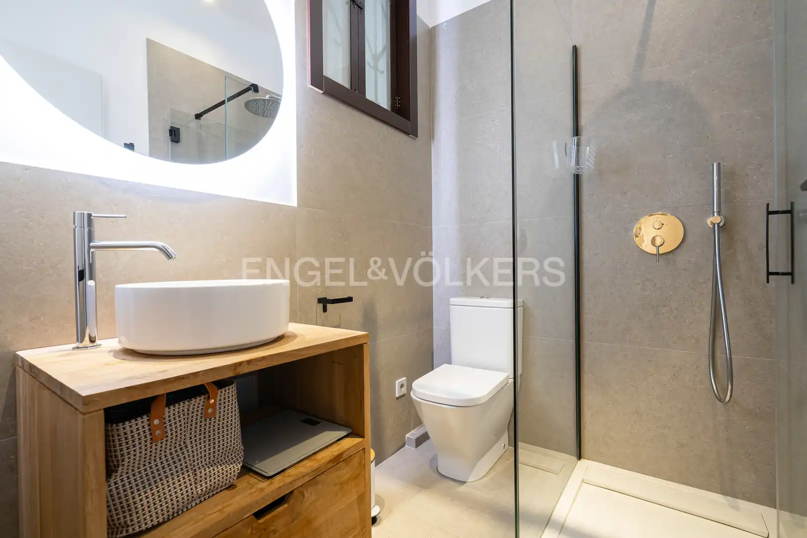 Piso de 140 m² en Madrid