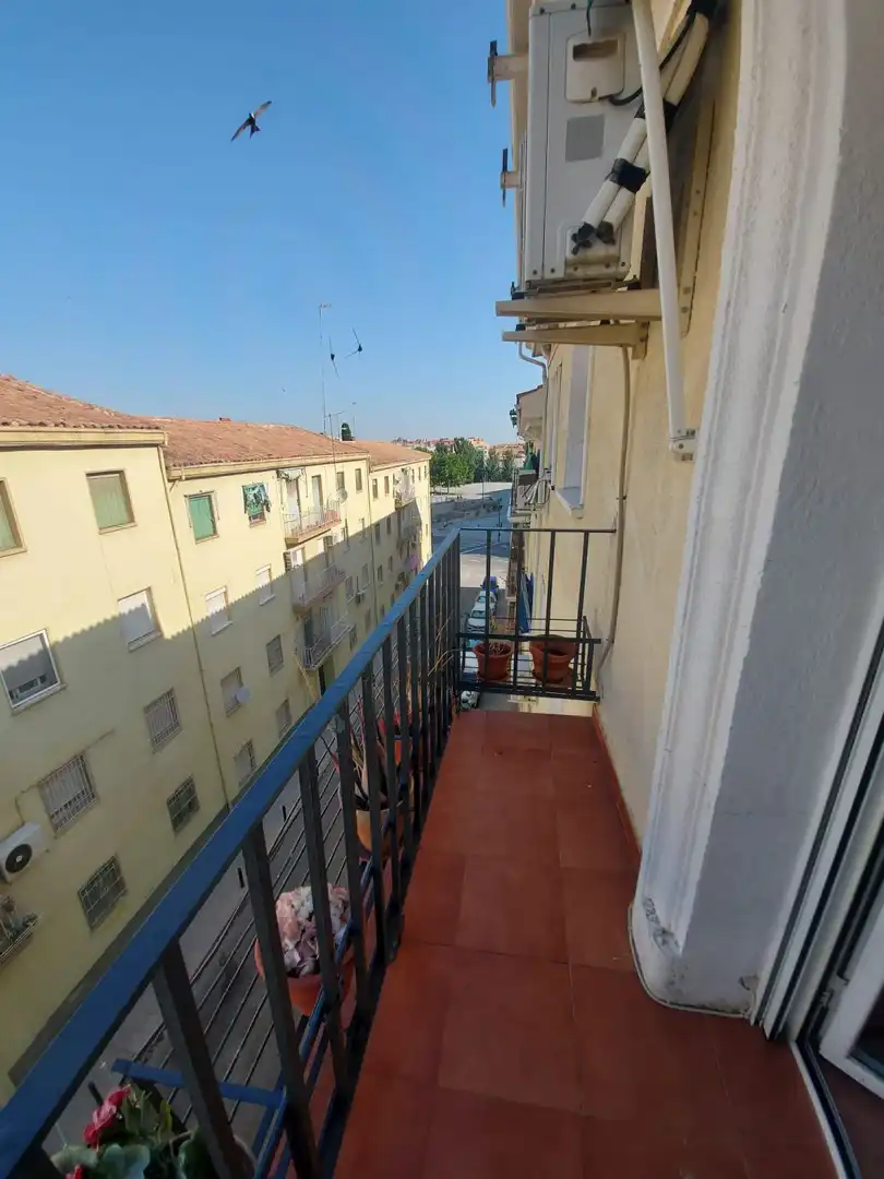 Piso de 110 m² en Jaén