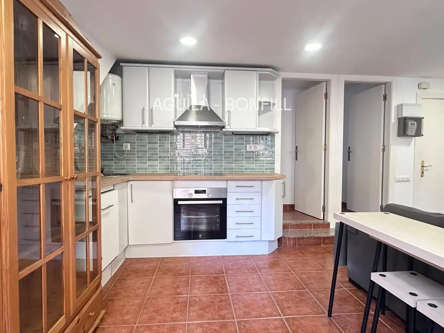 Pis de 63 m² a Barcelona