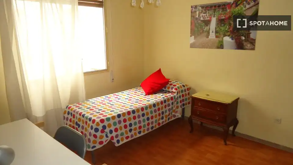 Habitación en alquiler, Córdoba