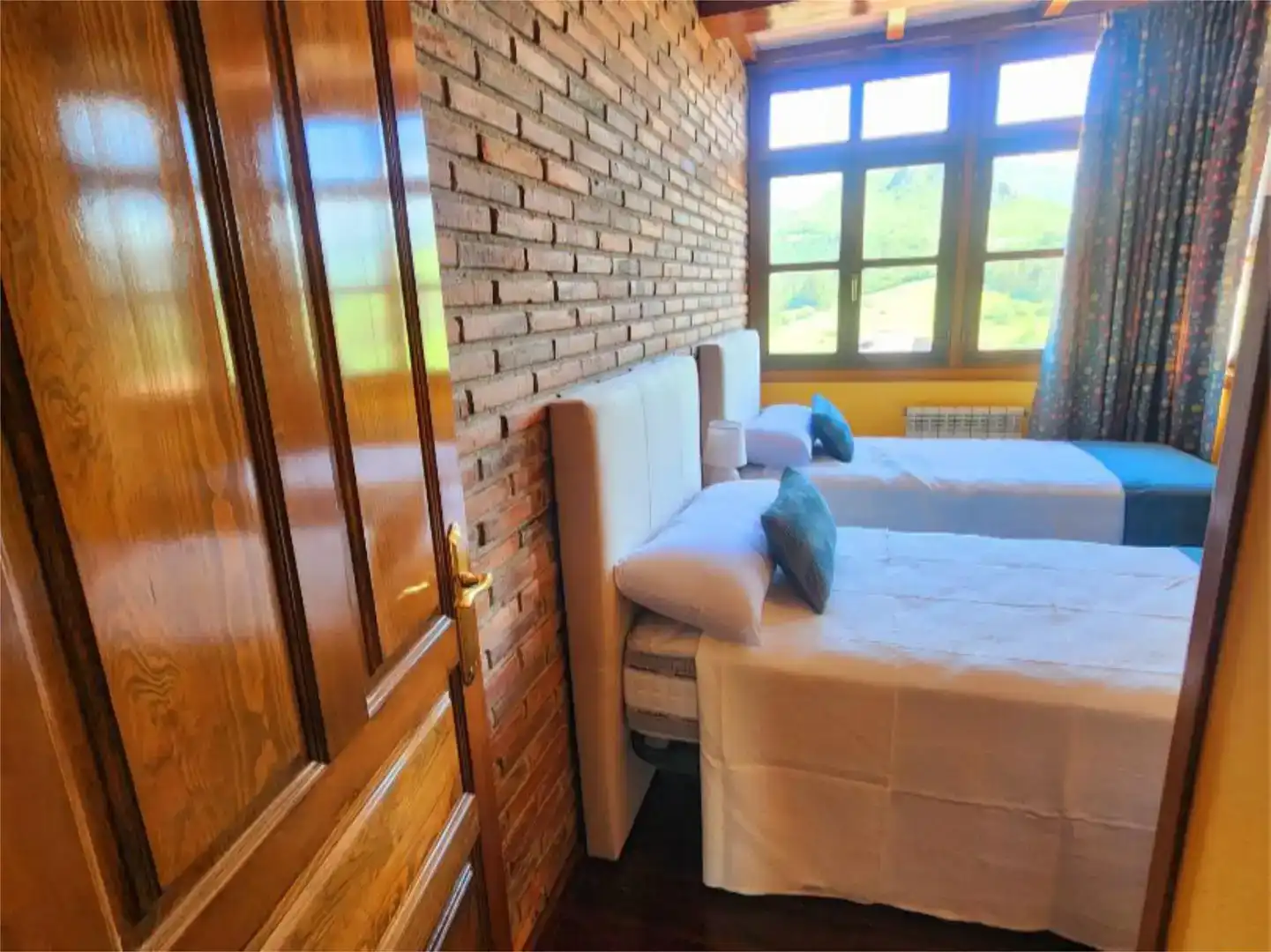 Piso de 82 m² en Llanes