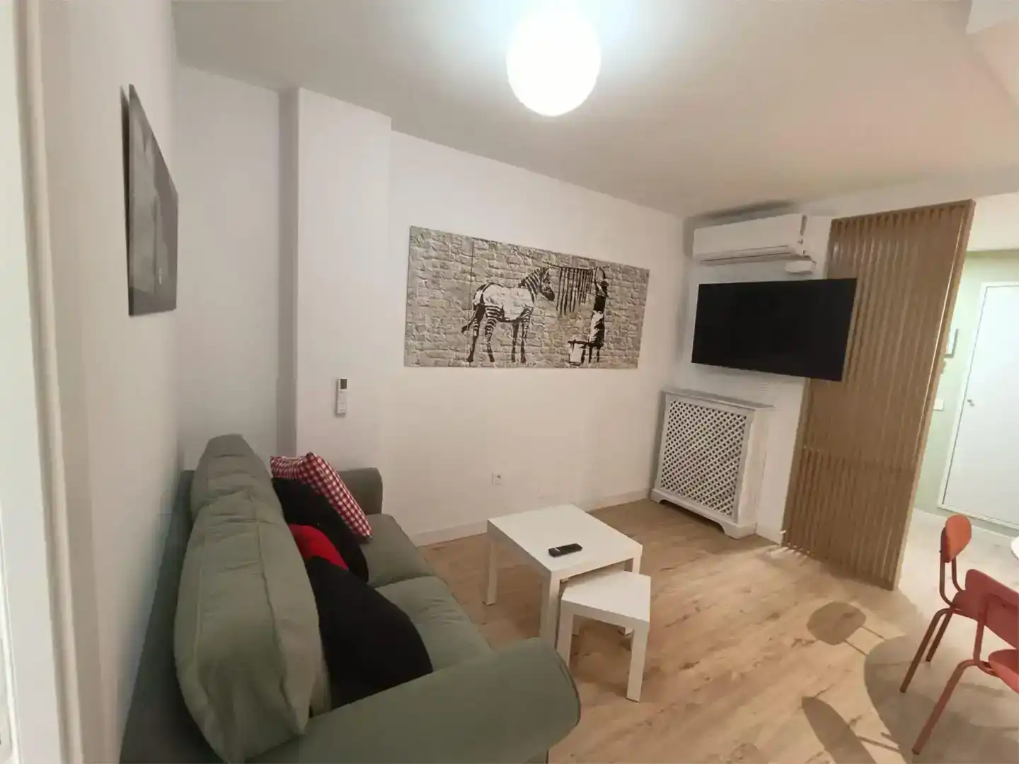 Appartement 115 m² à Grenade