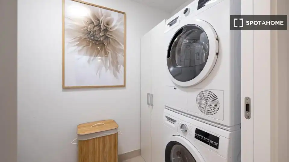 Habitación en alquiler, Mijas