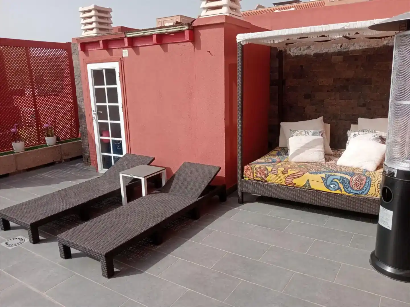 Piso de 80 m² en Granadilla de Abona