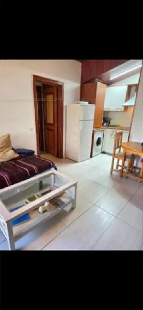 Piso de 48 m² en El Espinar