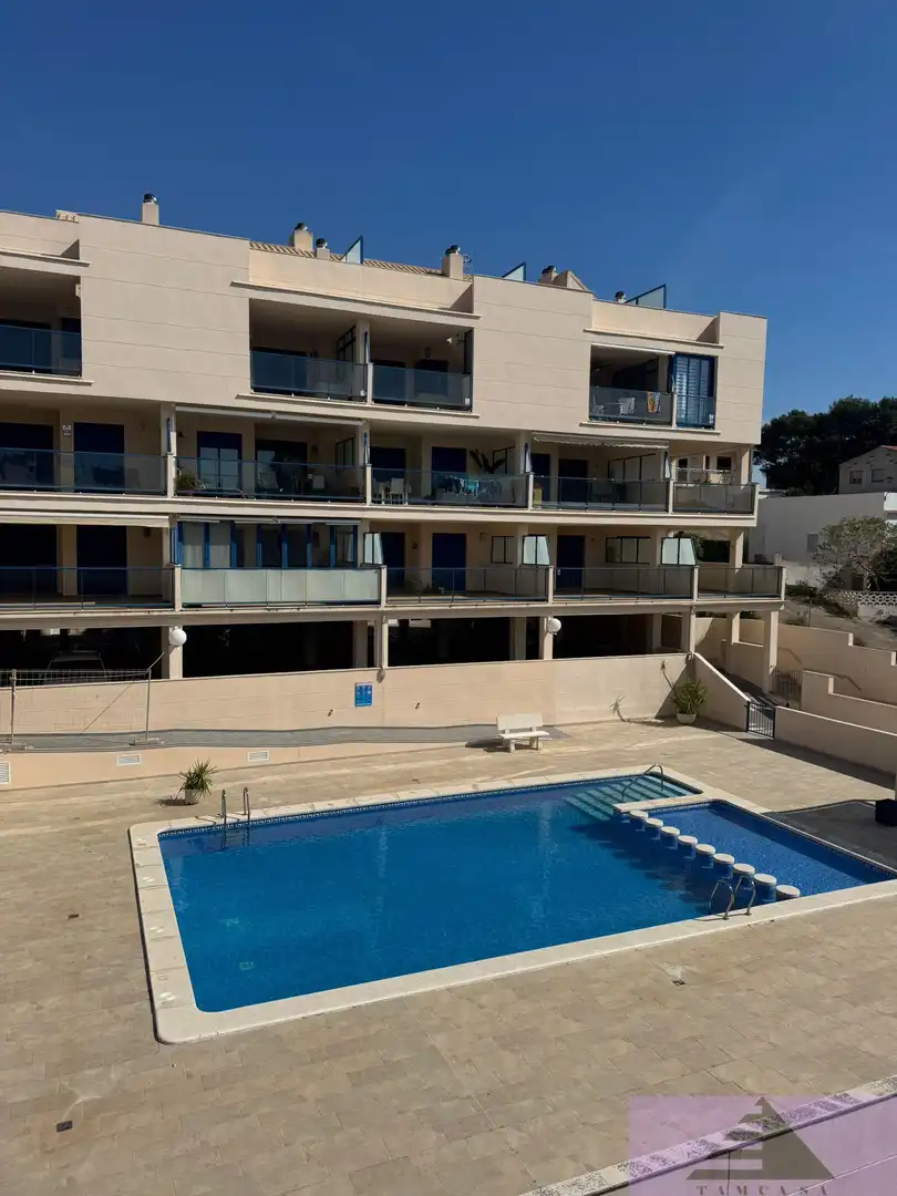 Piso de 65 m² en Oropesa del Mar