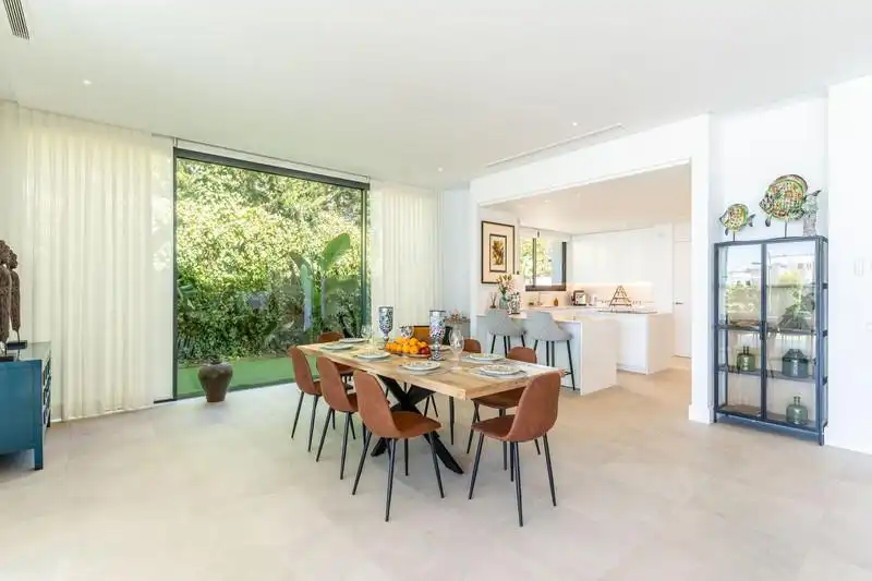Casa de 770 m² a Marbella