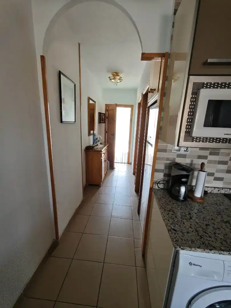 Piso de 59 m² en Mazarrón
