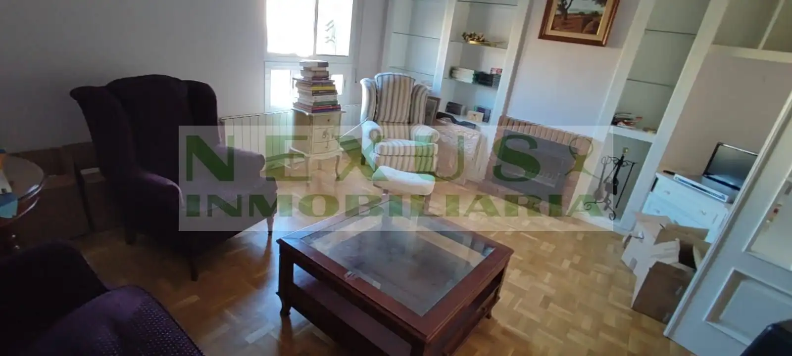 Piso de 90 m² en Cáceres