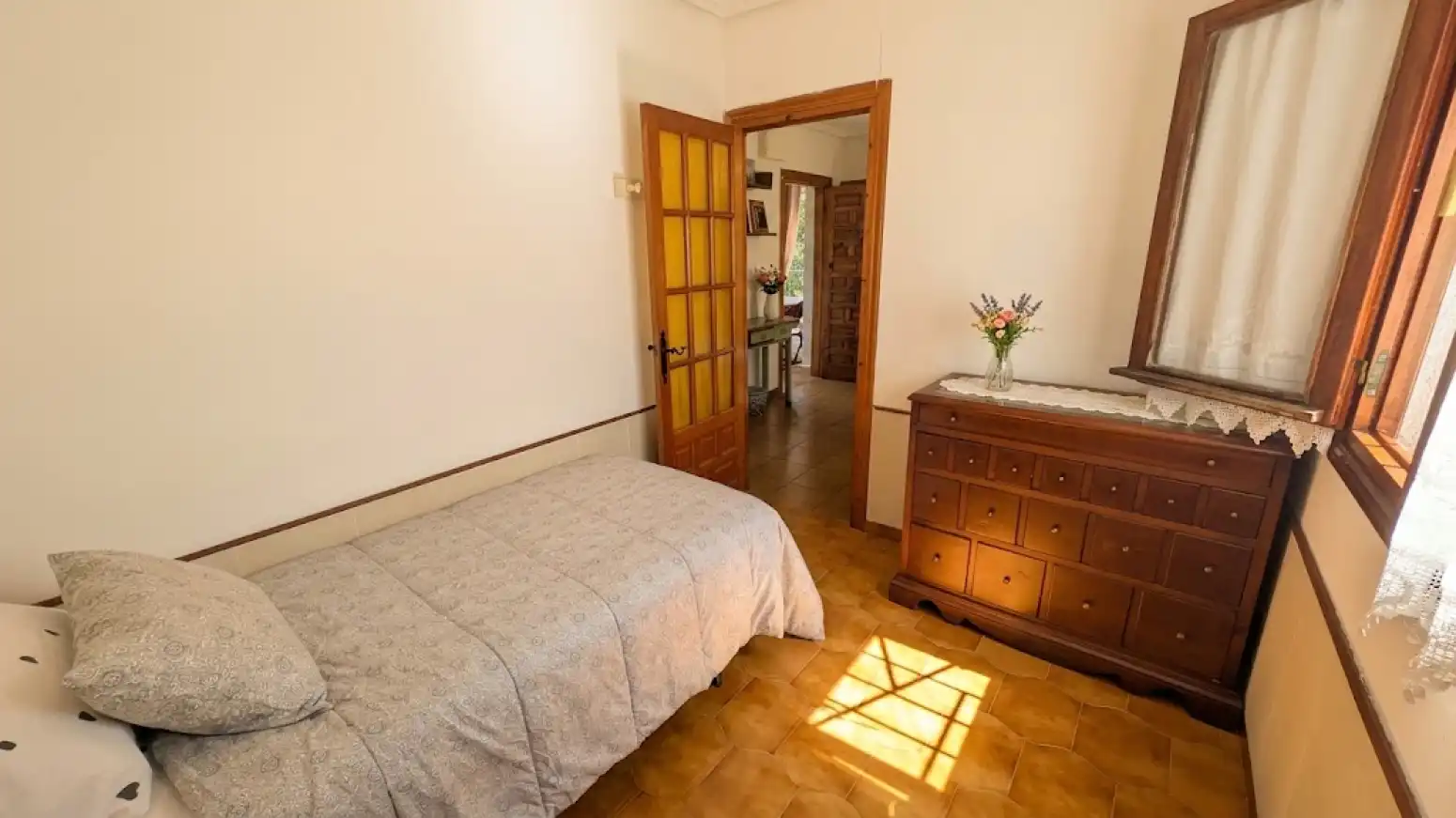 Piso de 59 m² en Riotuerto