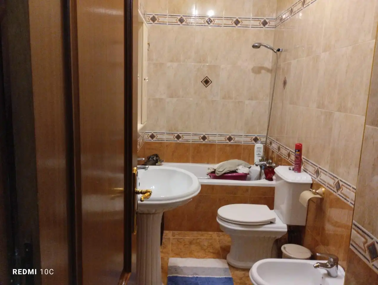 Piso de 73 m² en Melilla