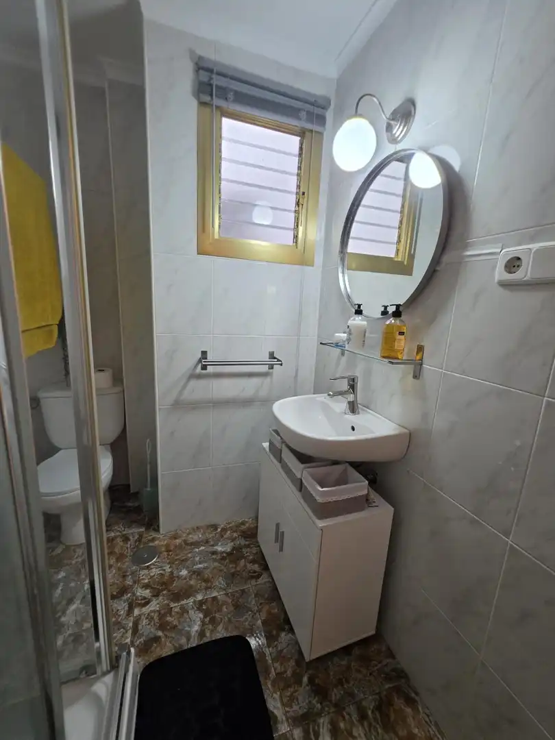 Habitación 86 m², Cartagena