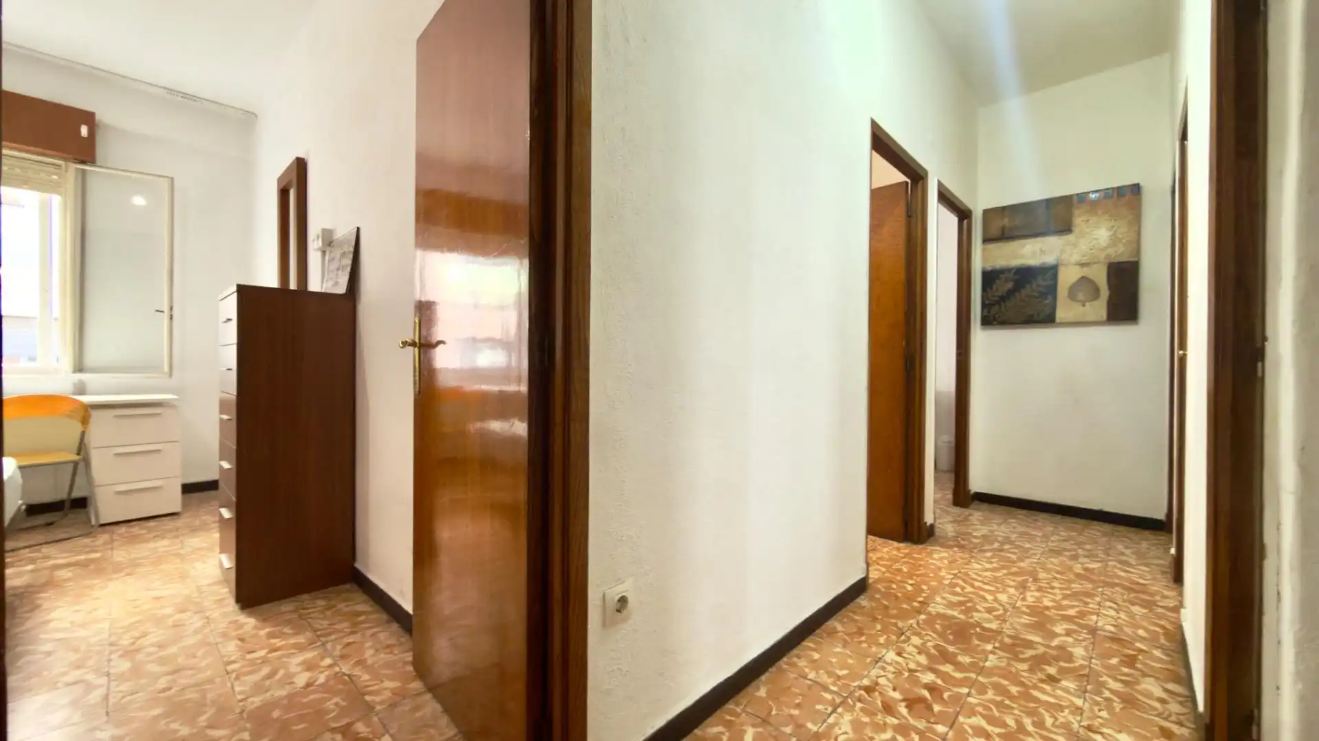 Pis de 75 m² a Ourense