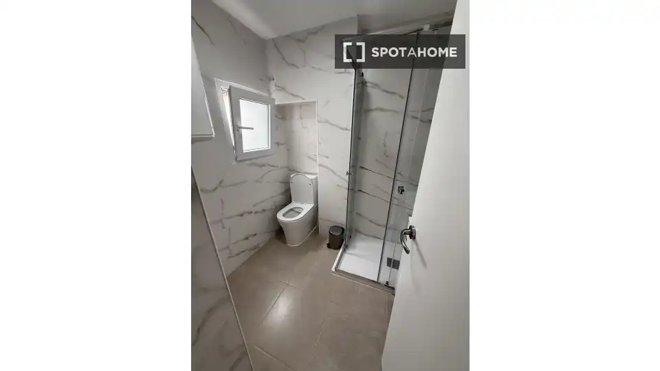 Zimmer zur Miete, Alcorcón
