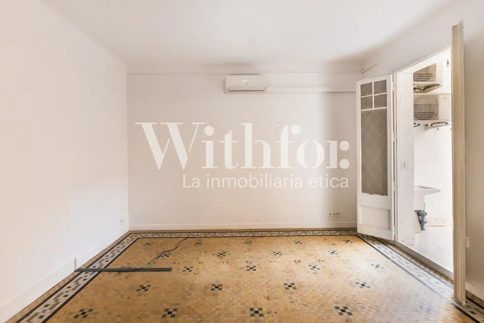 Piso de 220 m² en Barcelona