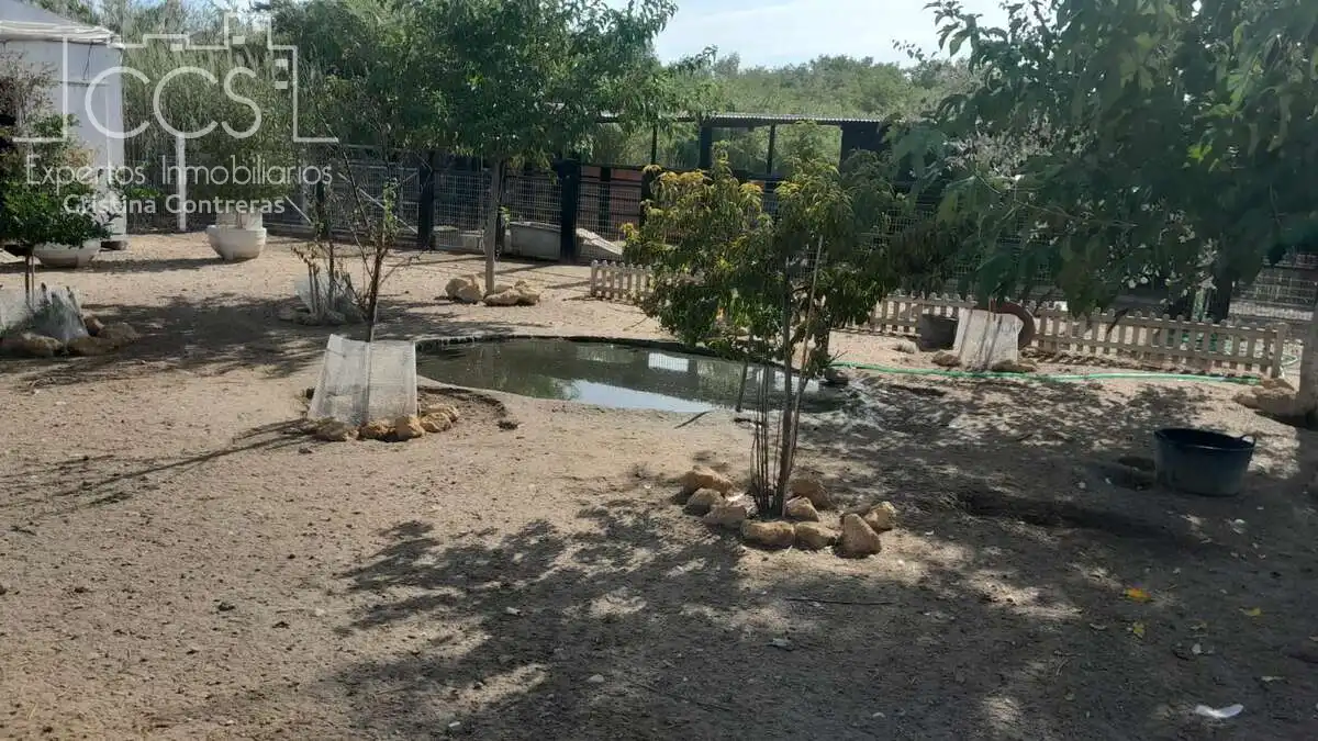 Casa de 100 m² en Almonte