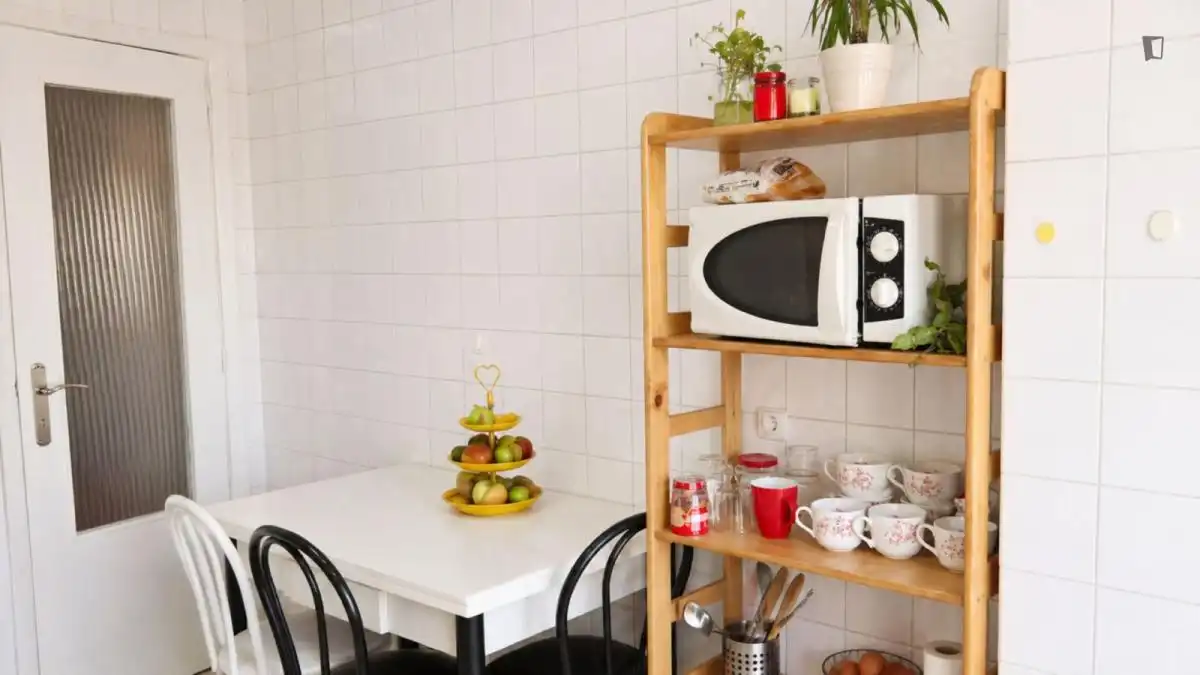 Habitación en alquiler, Gijón
