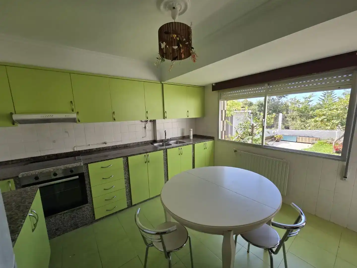 Piso de 220 m² en Marín