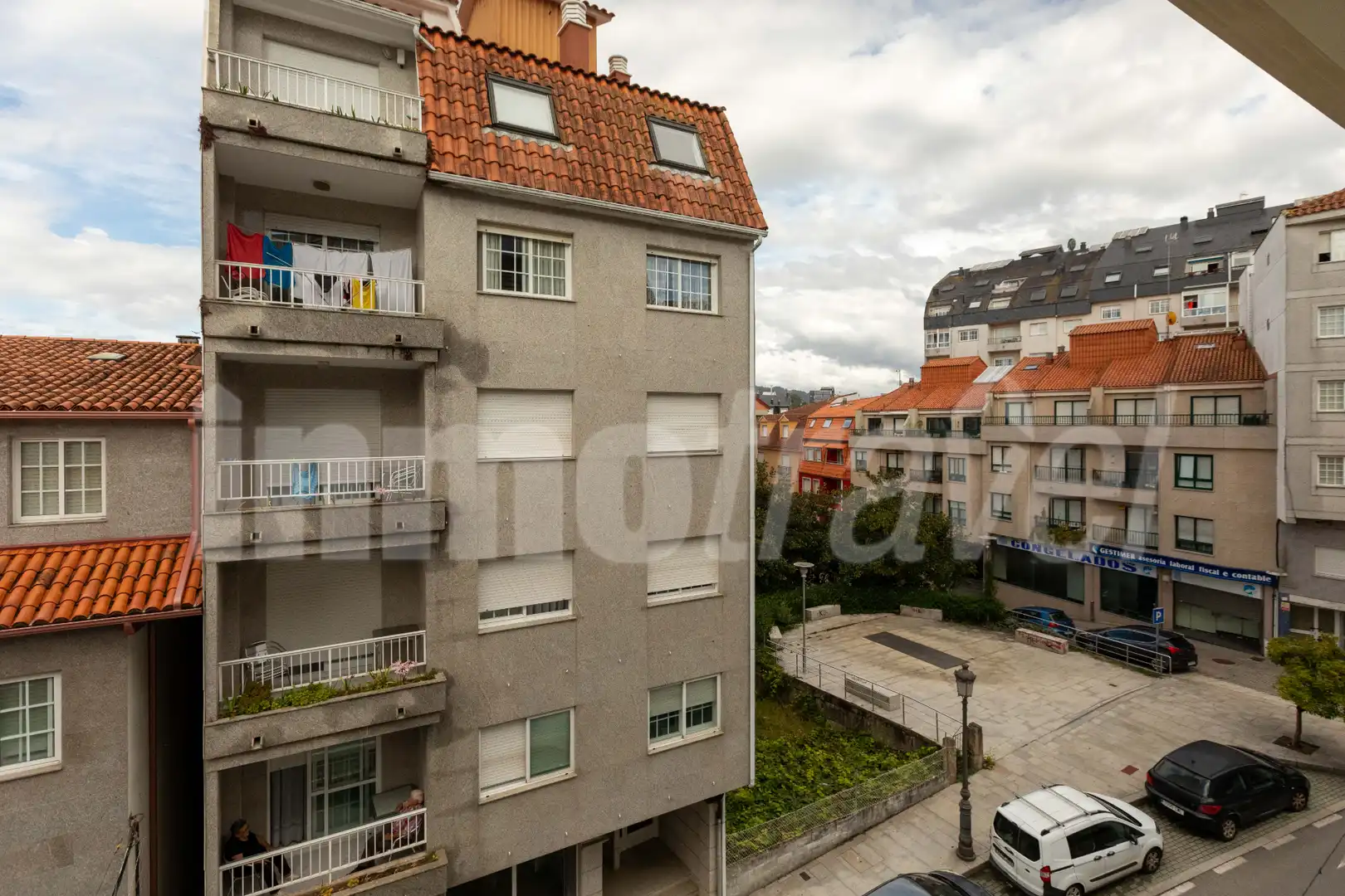 Appartamento 124 m² a Sanxenxo