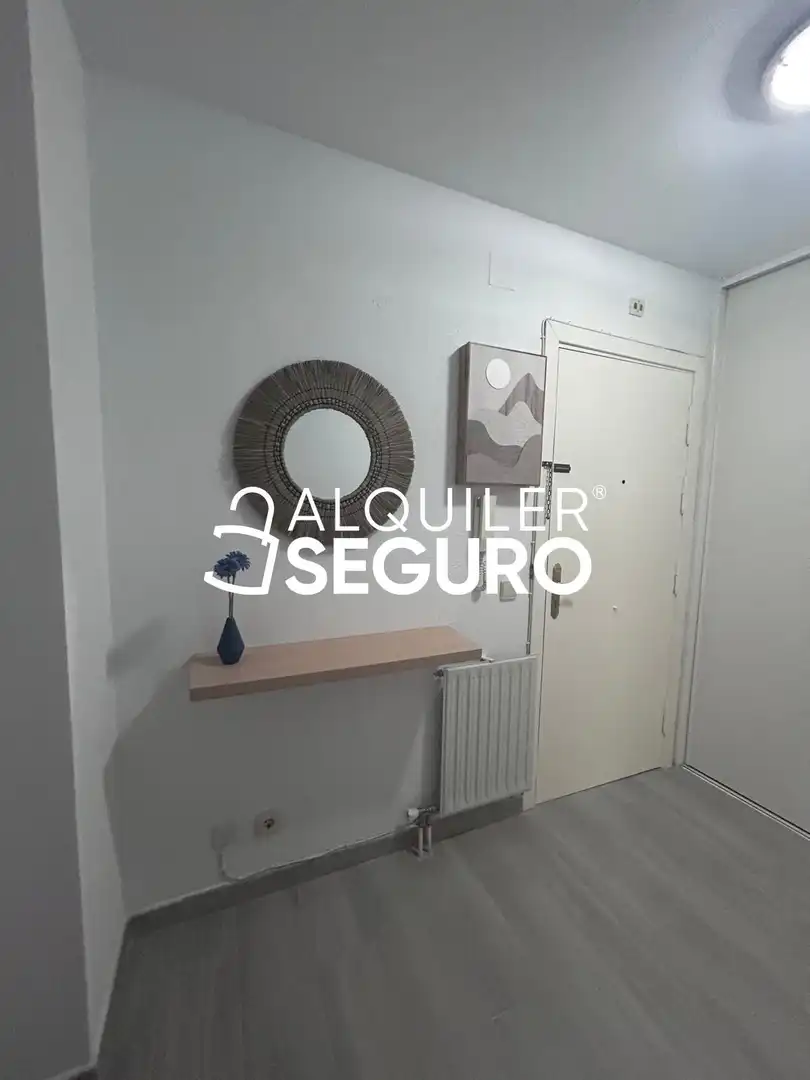 Piso de 90 m² en Toledo