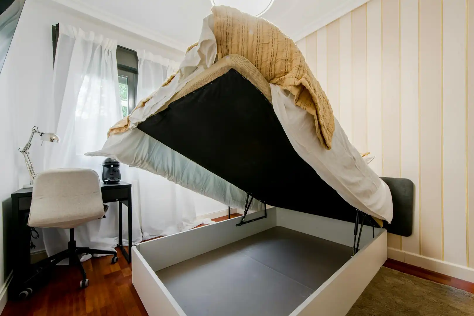 Habitación en alquiler, Madrid