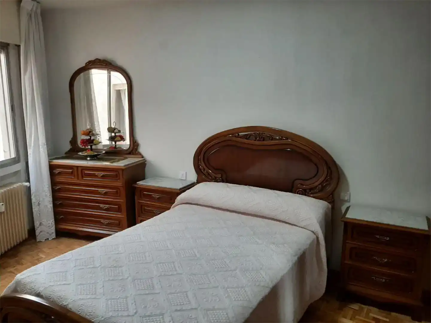 Habitación 100 m², Segovia